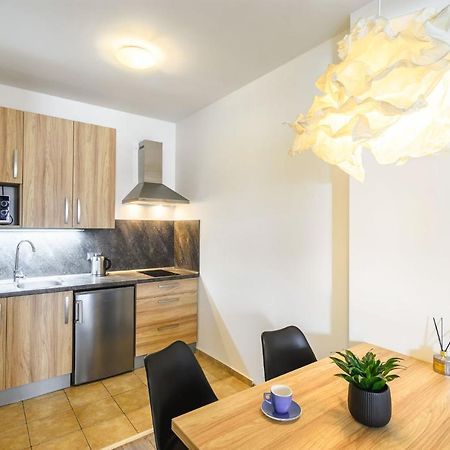 Pilsner Apartments Plzeň Dış mekan fotoğraf