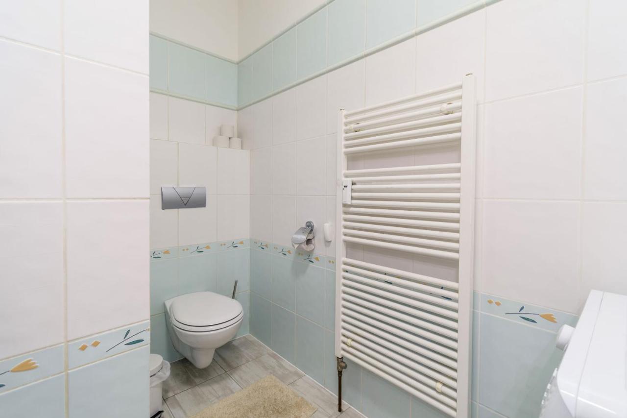 Pilsner Apartments Plzeň Dış mekan fotoğraf