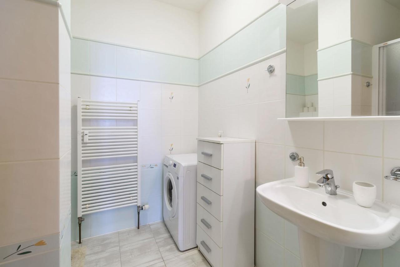 Pilsner Apartments Plzeň Dış mekan fotoğraf